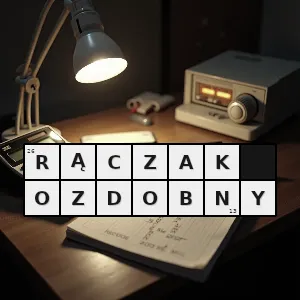 Hasło krzyżówkowe rhinoptilus cinctus gatunek ptaka z rodziny żwirowcowatych glareolidae - rączak ozdobny – rozwiązanie, synonimy, podpowiedzi i definicje krzyżówkowe